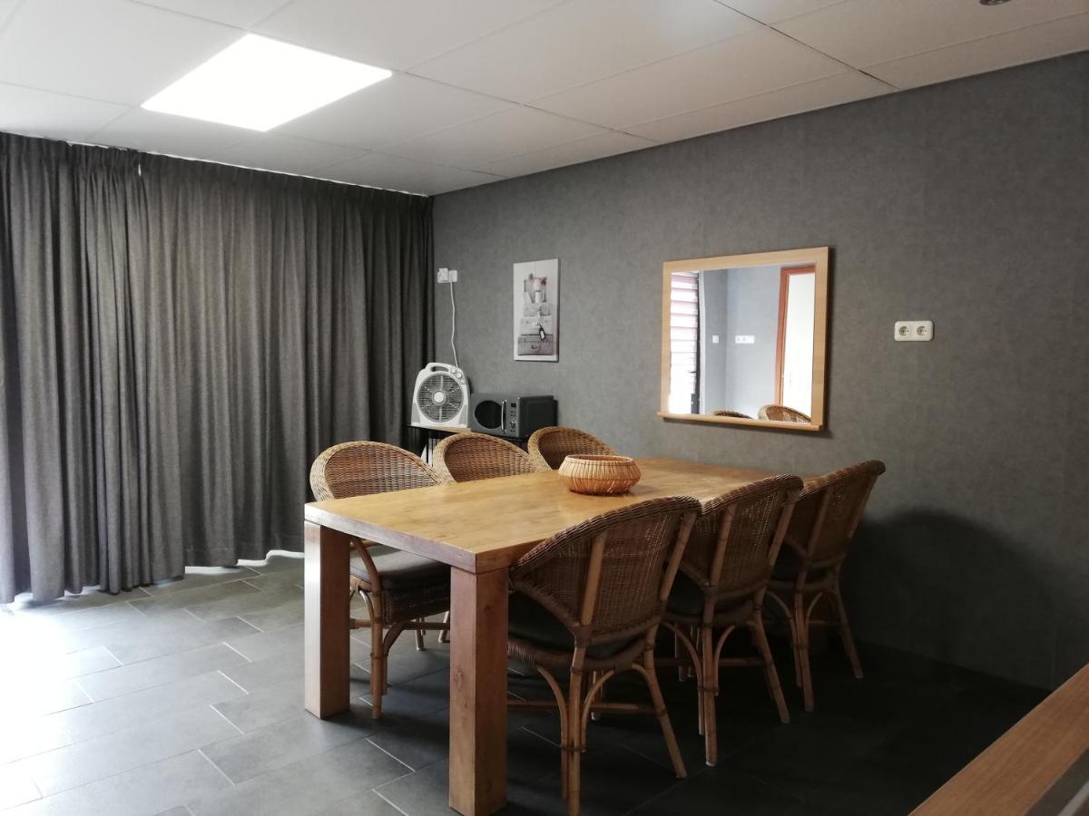 Eichenthal Ferienhaus Geilenkirchen Εξωτερικό φωτογραφία