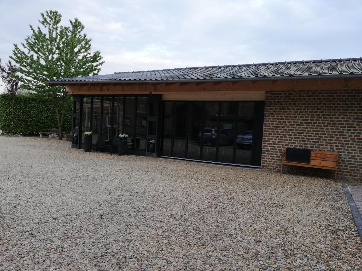 Eichenthal Ferienhaus Geilenkirchen Εξωτερικό φωτογραφία