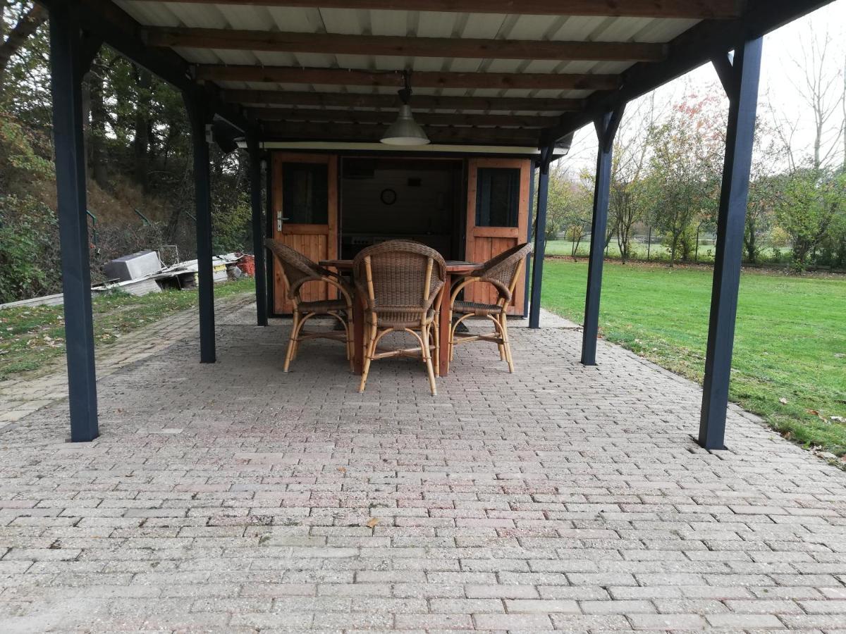 Eichenthal Ferienhaus Geilenkirchen Εξωτερικό φωτογραφία