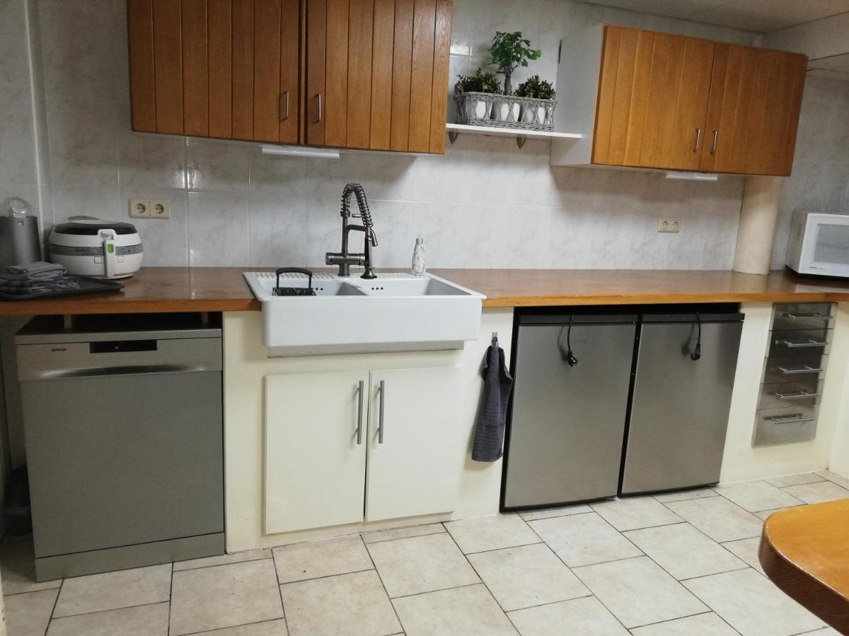Eichenthal Ferienhaus Geilenkirchen Εξωτερικό φωτογραφία