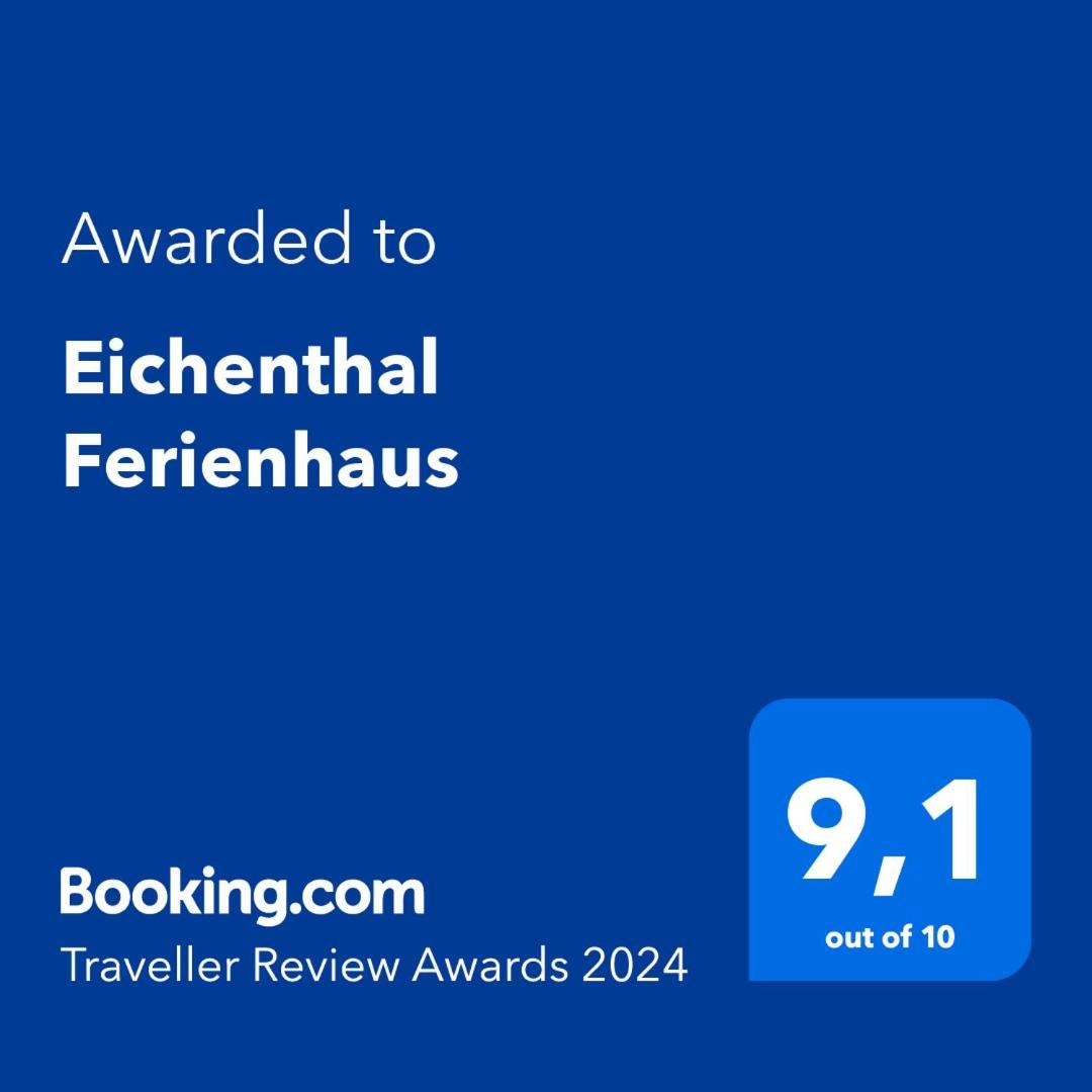 Eichenthal Ferienhaus Geilenkirchen Εξωτερικό φωτογραφία
