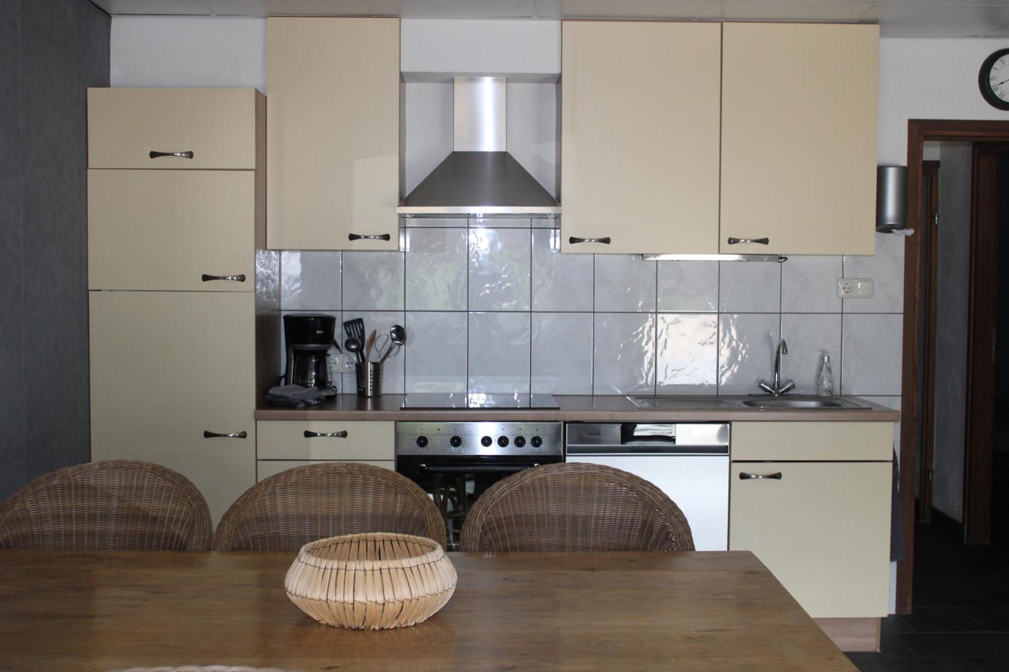 Eichenthal Ferienhaus Geilenkirchen Εξωτερικό φωτογραφία