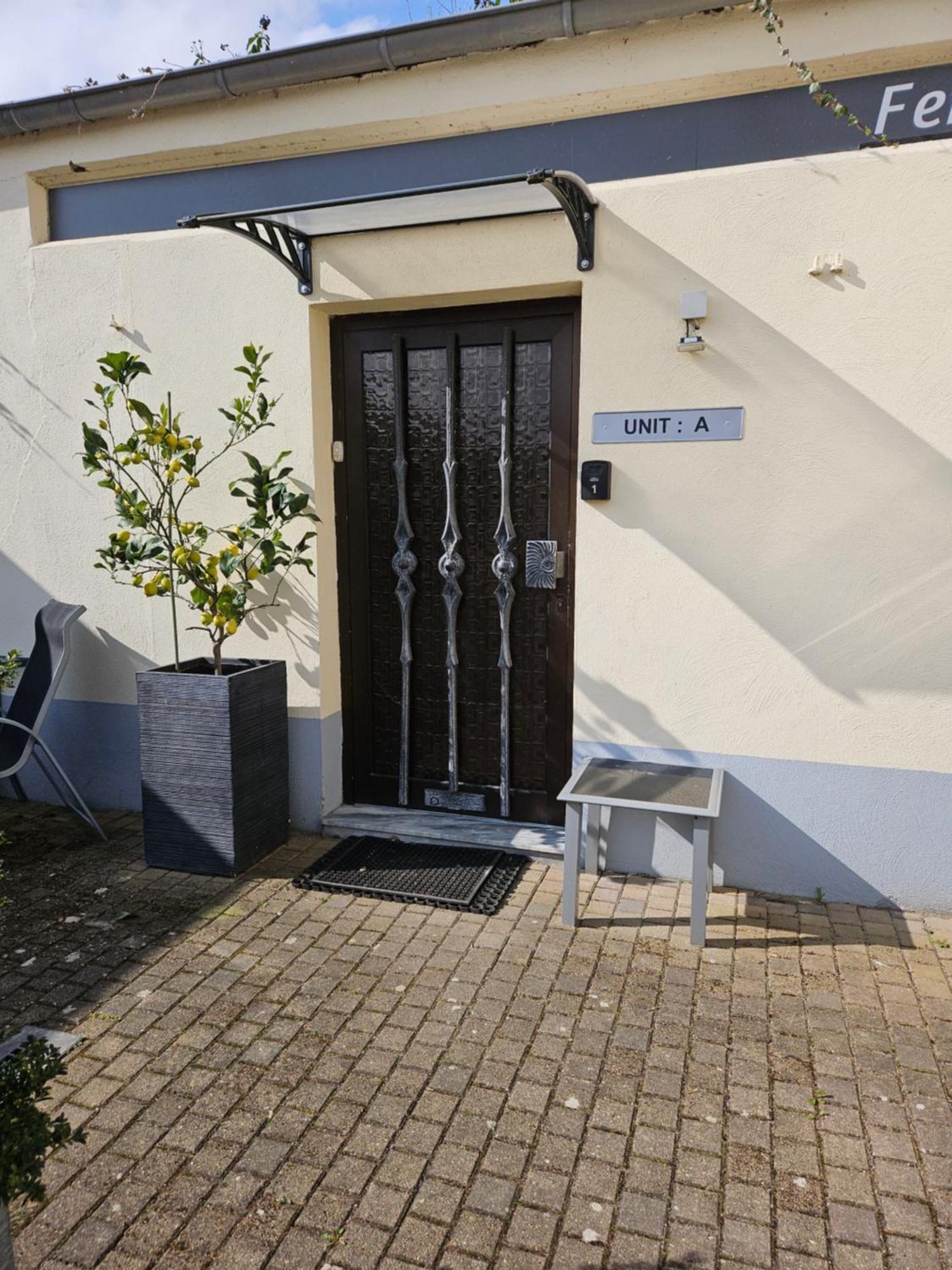 Eichenthal Ferienhaus Geilenkirchen Εξωτερικό φωτογραφία
