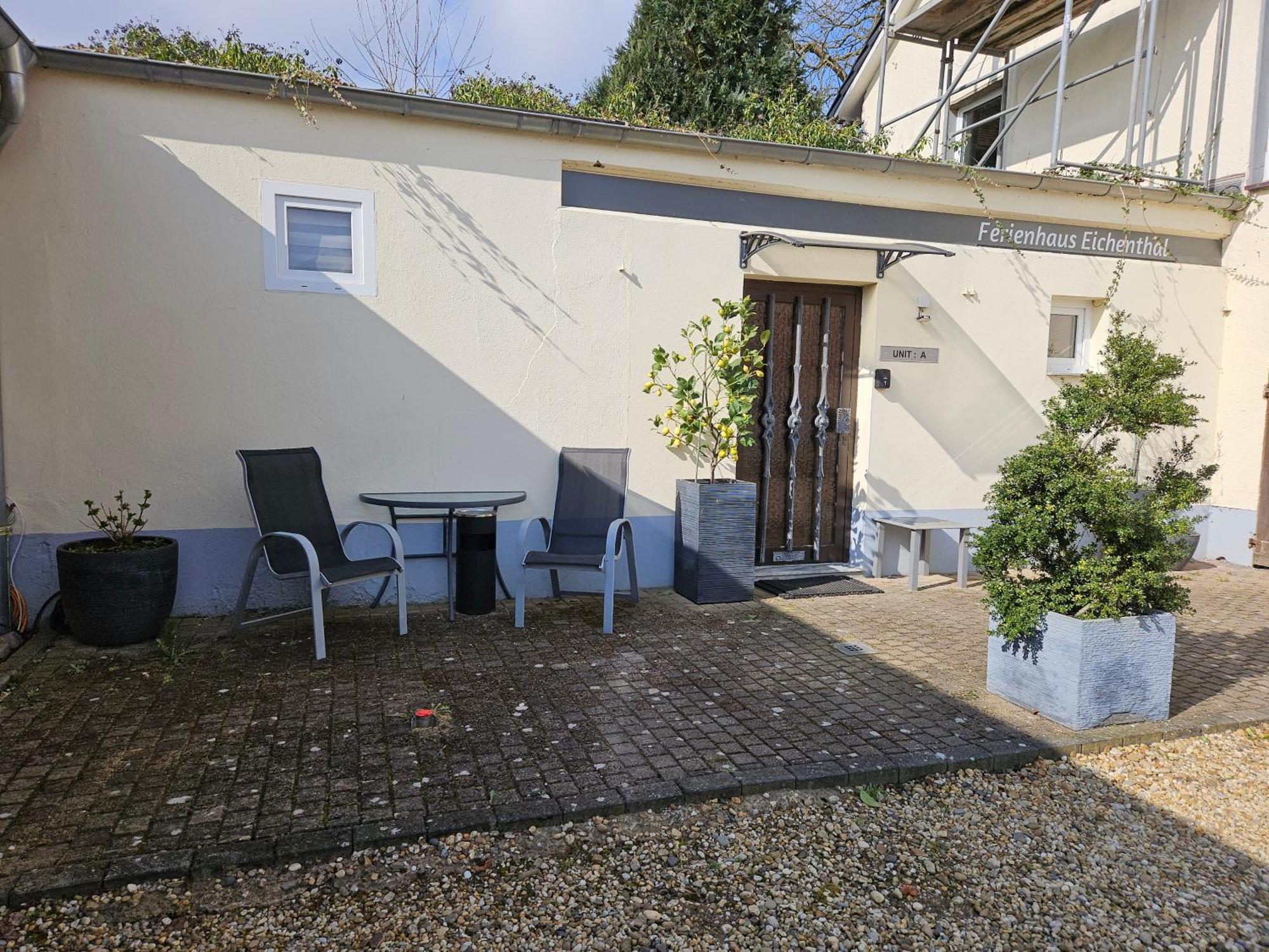 Eichenthal Ferienhaus Geilenkirchen Εξωτερικό φωτογραφία