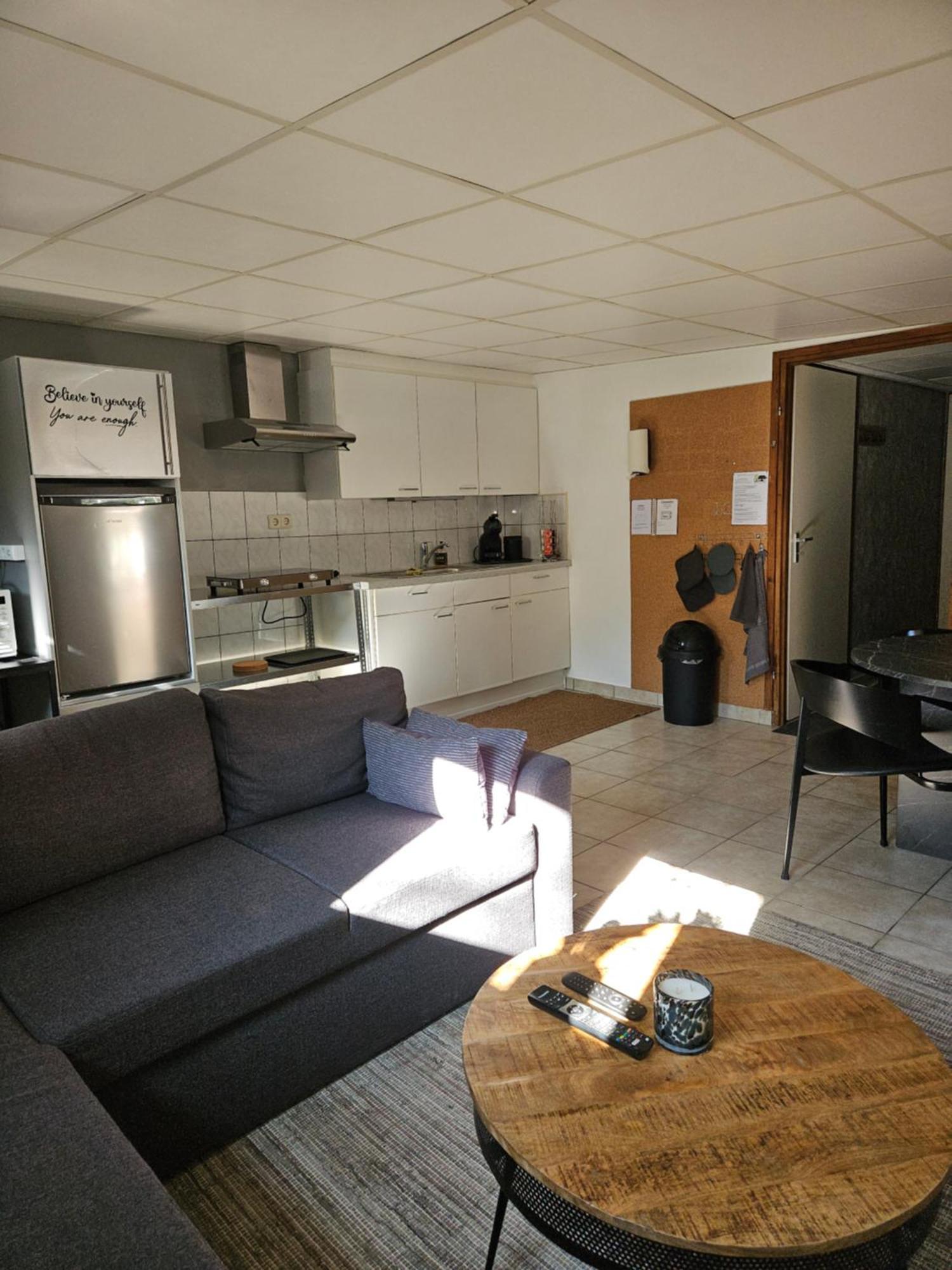 Eichenthal Ferienhaus Geilenkirchen Εξωτερικό φωτογραφία
