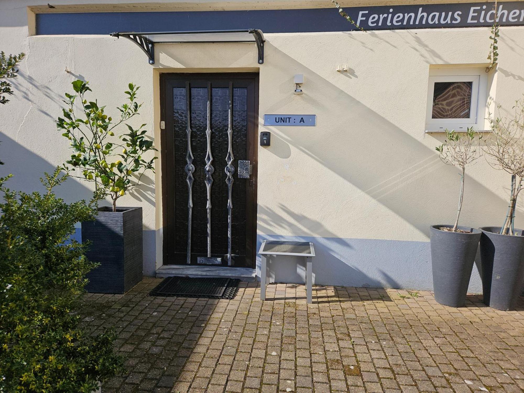 Eichenthal Ferienhaus Geilenkirchen Εξωτερικό φωτογραφία
