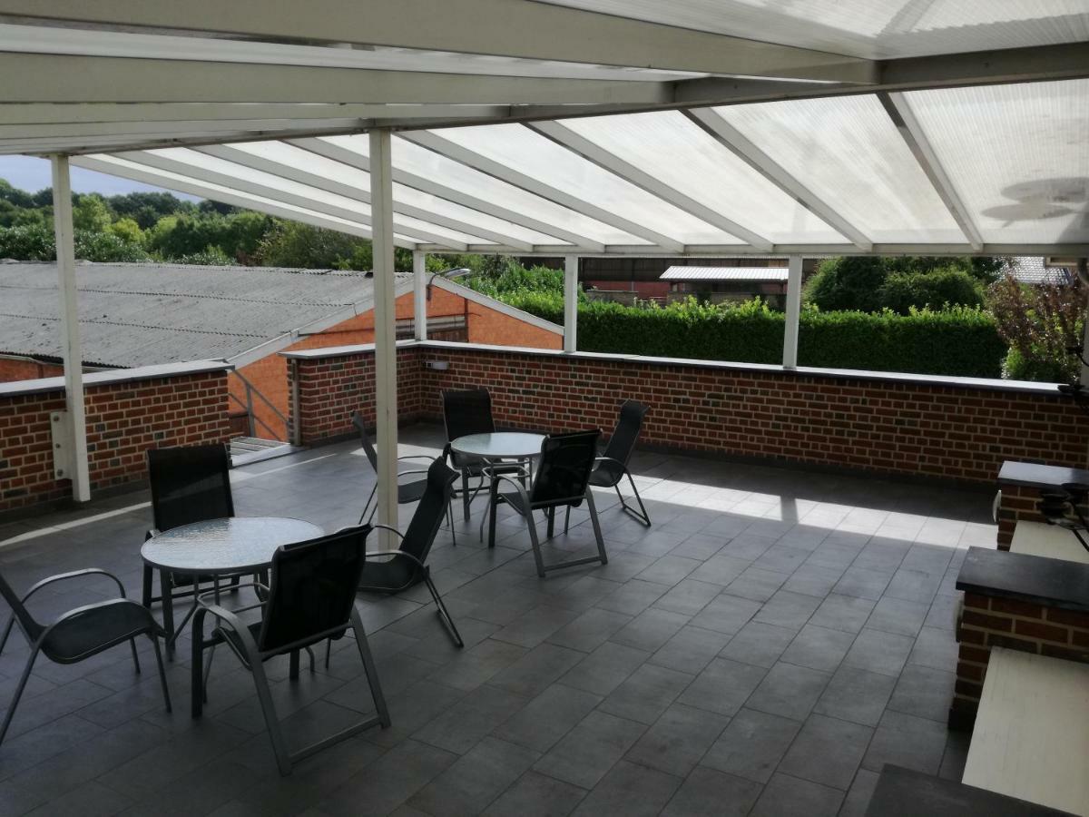 Eichenthal Ferienhaus Geilenkirchen Εξωτερικό φωτογραφία