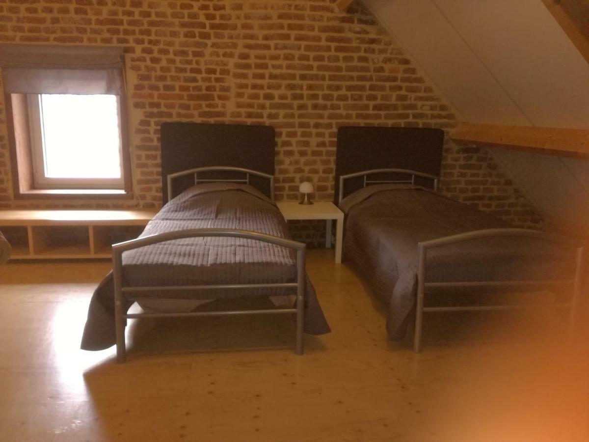 Eichenthal Ferienhaus Geilenkirchen Εξωτερικό φωτογραφία