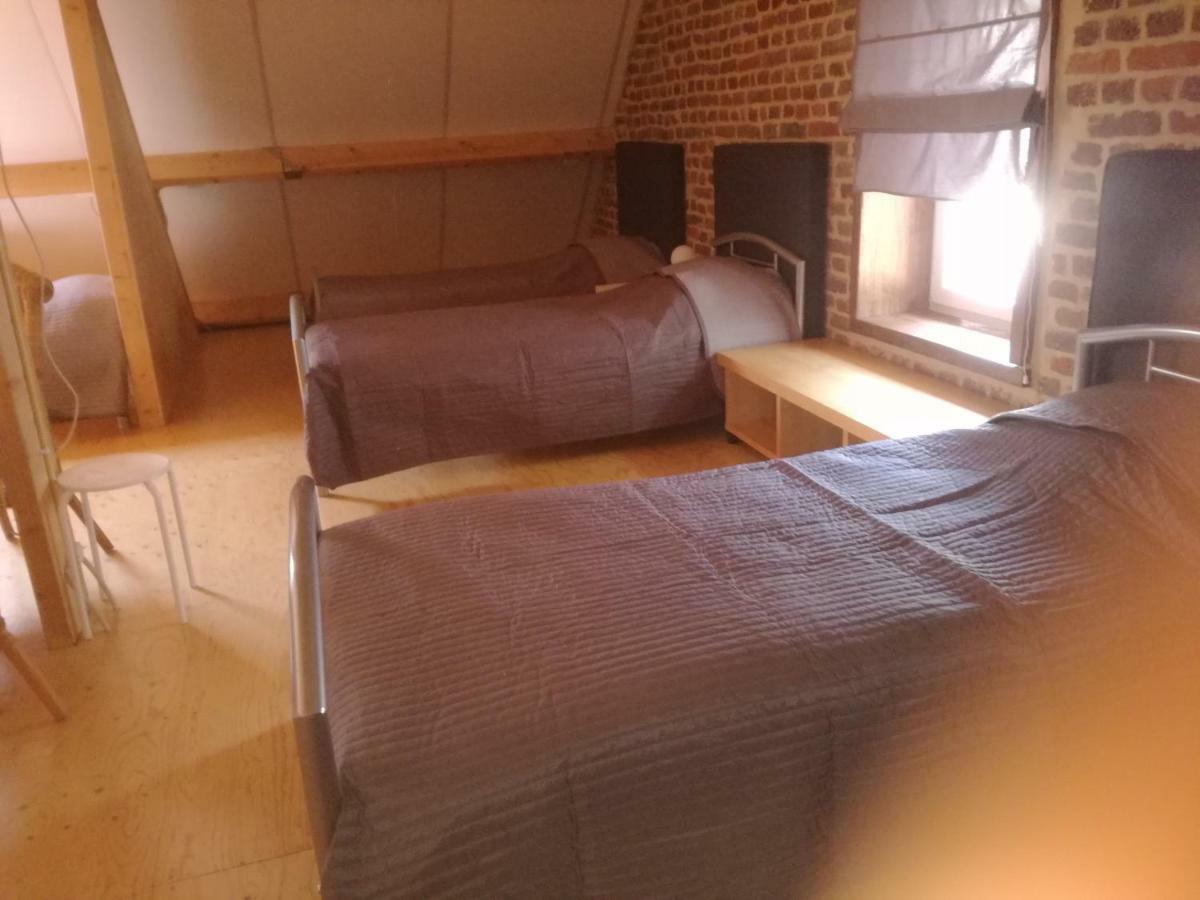 Eichenthal Ferienhaus Geilenkirchen Εξωτερικό φωτογραφία