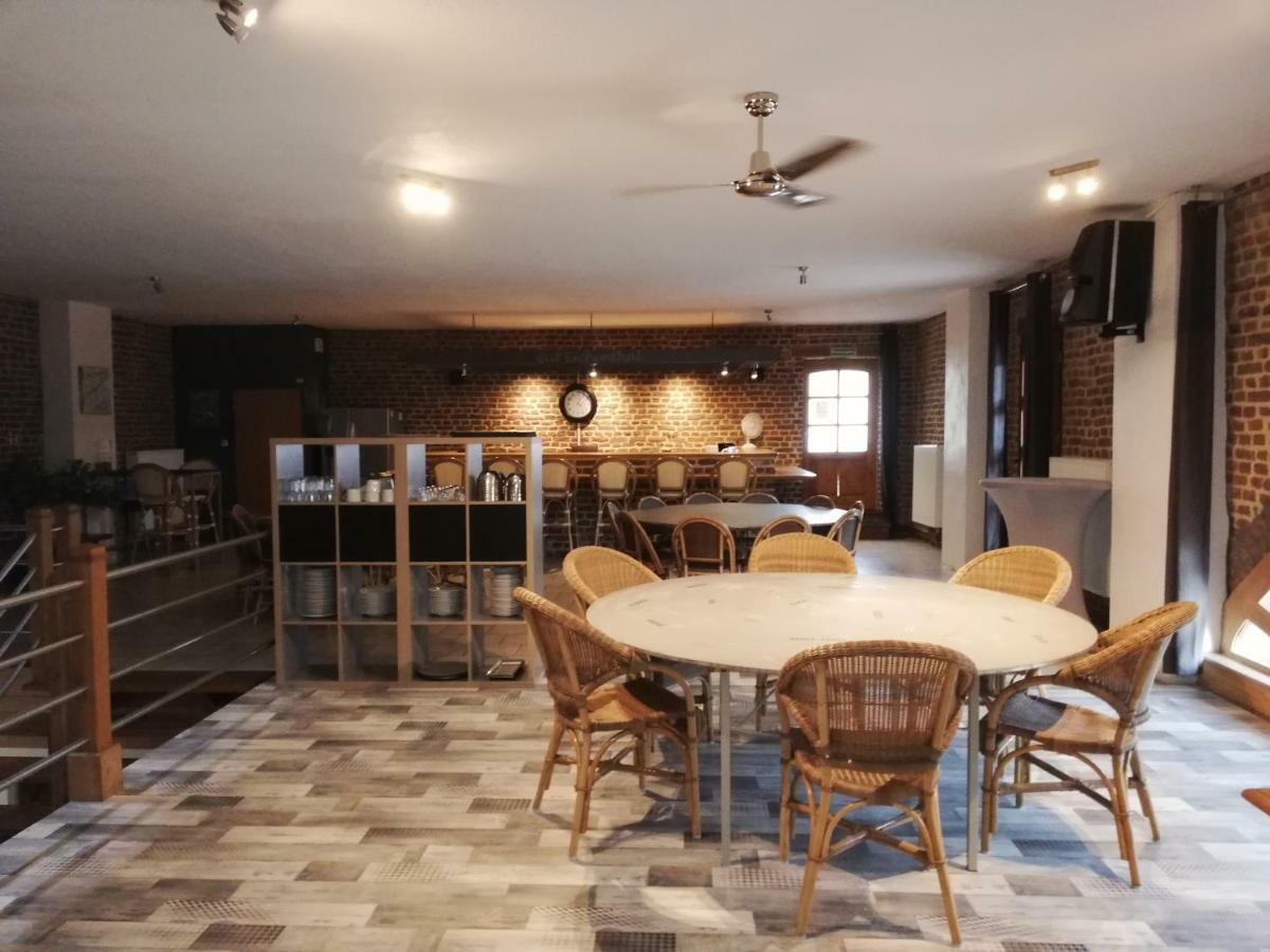 Eichenthal Ferienhaus Geilenkirchen Εξωτερικό φωτογραφία