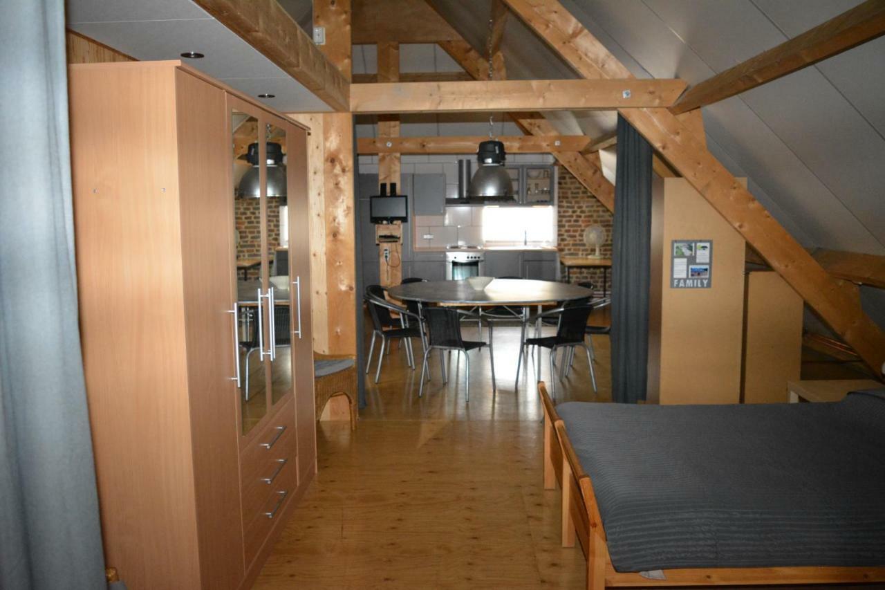 Eichenthal Ferienhaus Geilenkirchen Εξωτερικό φωτογραφία