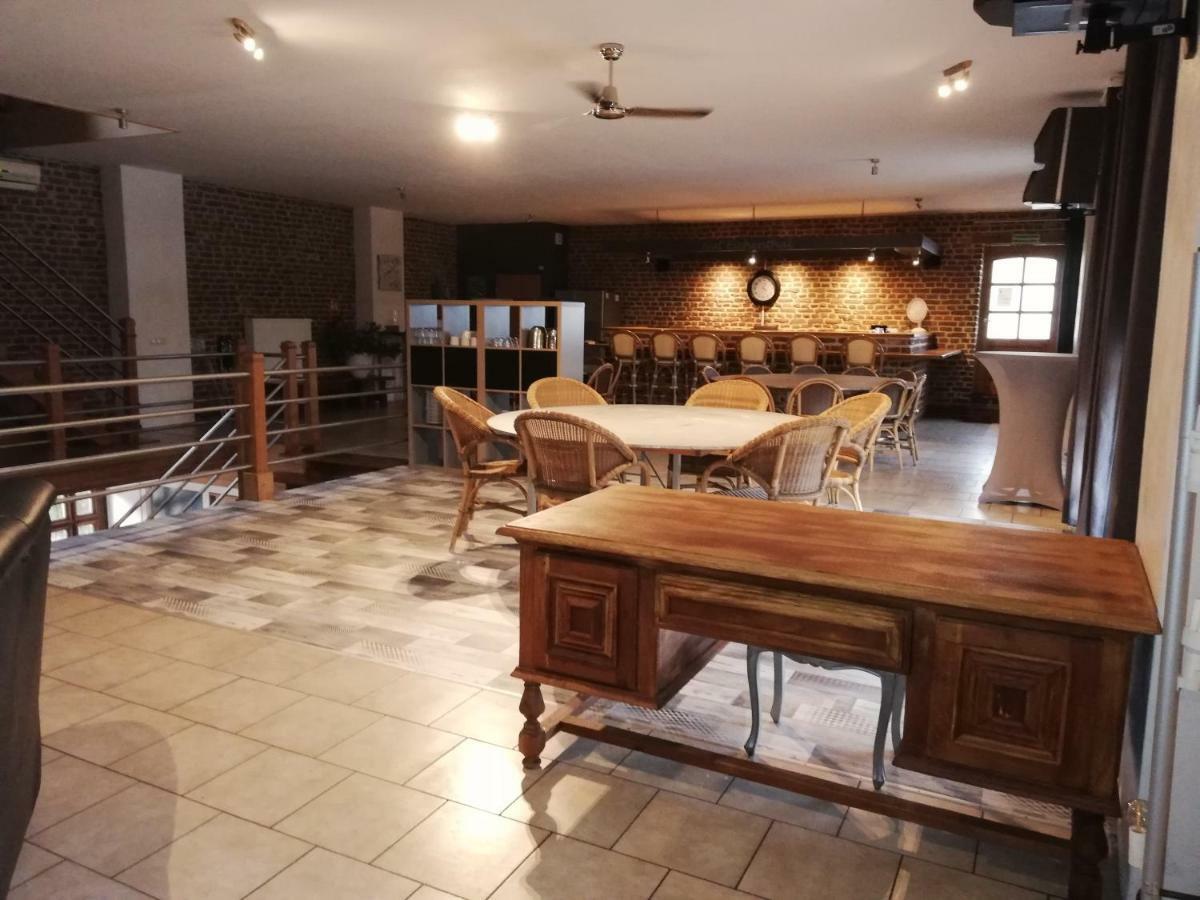 Eichenthal Ferienhaus Geilenkirchen Εξωτερικό φωτογραφία