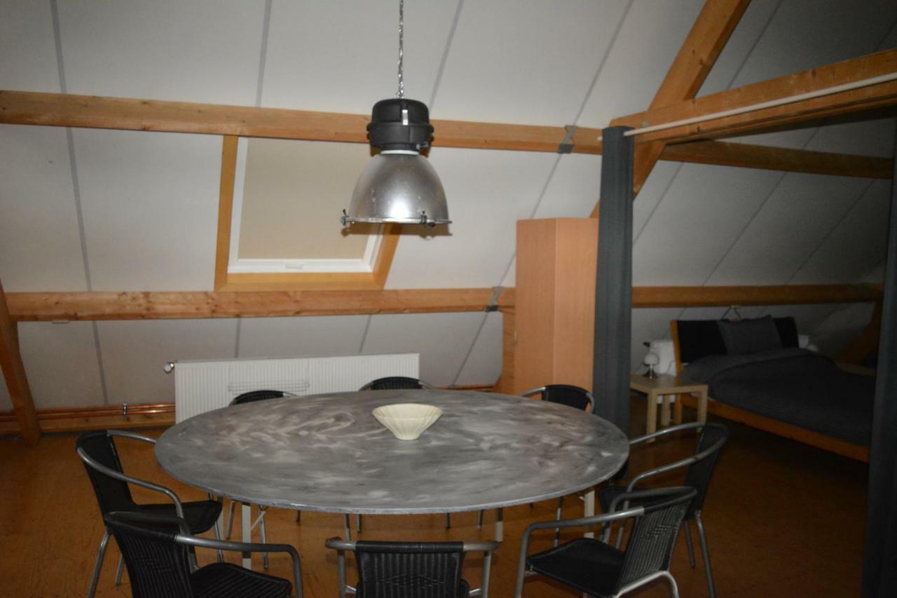 Eichenthal Ferienhaus Geilenkirchen Εξωτερικό φωτογραφία