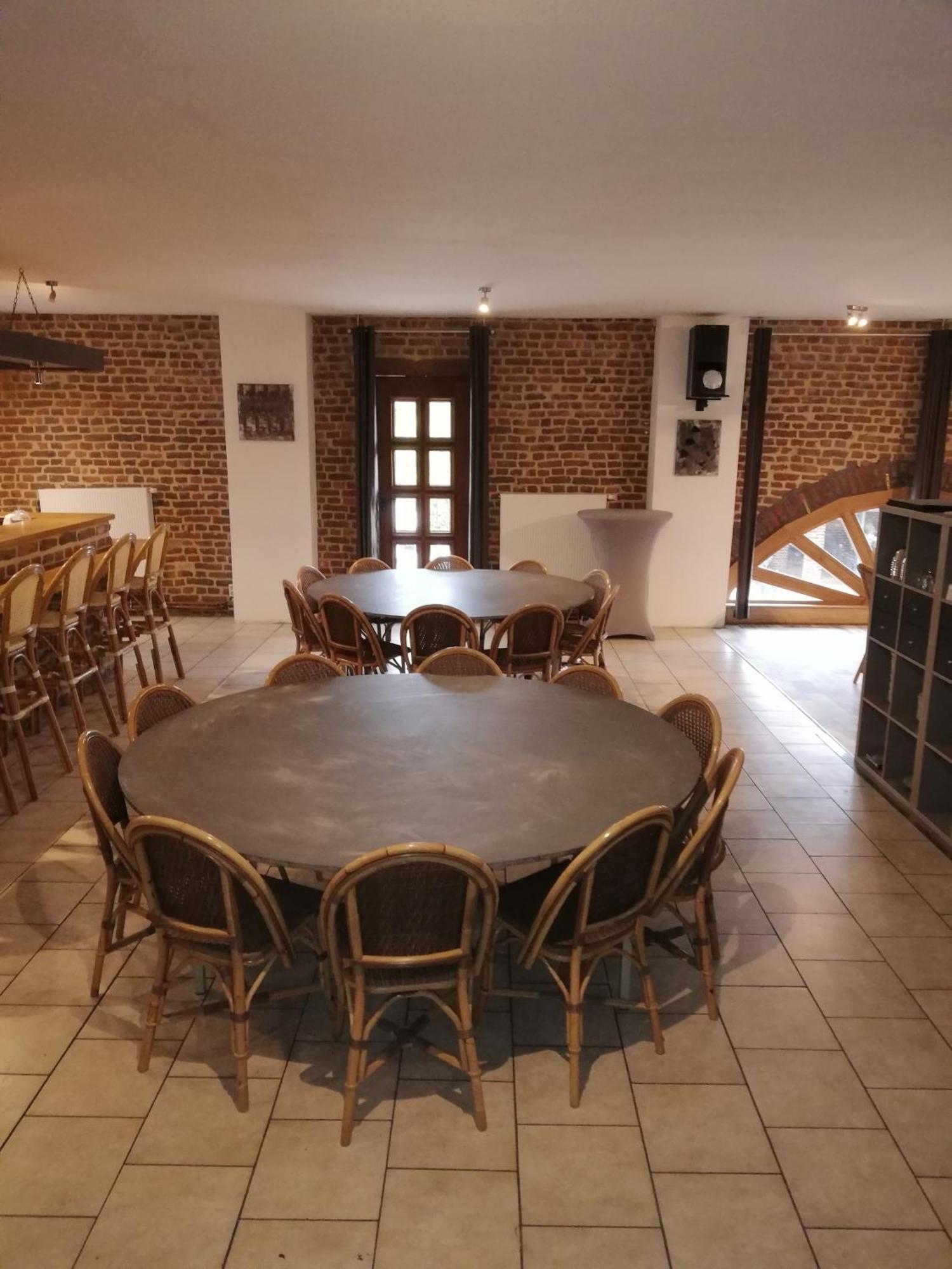 Eichenthal Ferienhaus Geilenkirchen Εξωτερικό φωτογραφία
