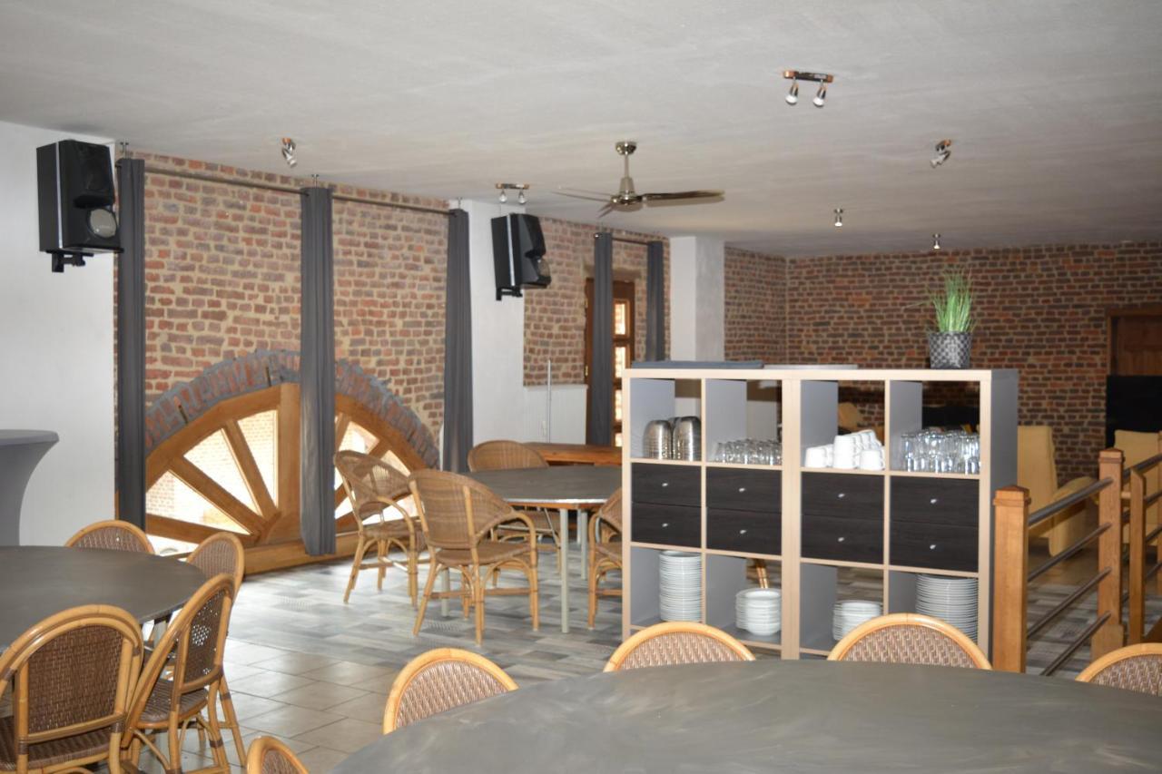 Eichenthal Ferienhaus Geilenkirchen Εξωτερικό φωτογραφία
